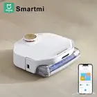 سمارت مي روبوت التنظيف مكنسة جديدة لم تستخدم أبدا