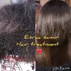 مت  متخصصة في معالجات الشعر أقوى عروض الصيف على أفضل