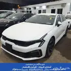 كيا K5 2026 ستاندر (لدينا جميع الأوان المميزة)