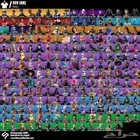 حساب فورت نايت