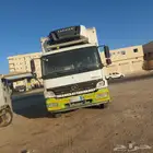 دينةمرسيدس اتكو 2007