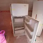 ثلاجه تبريد وتجميد