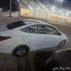 هونداي اكسنت 2017