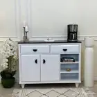 طاولات ركن كوفي