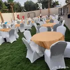تاجير كراسي وطاولات