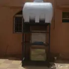 براده ماء سبيل