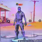 تأجير حسابات نوادر فورت نايت.