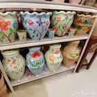 مؤسسه خيمه وفخار للوزم الرحلات