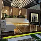 تصميم وتنسيق الحدائق بالاحساء