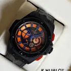 مجموعات ساعات هوبلت.