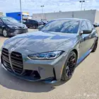 للبيع BMW - M3 - competition موديل 2023 وارد كندا