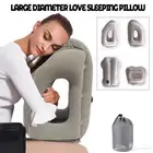 مخدة المسافر قابله للطي