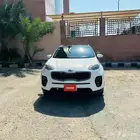 كيا سبورتاج 2017 للبيع