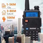 Walkie-talkie baofeng UV-5R