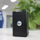 جهاز GPS عبر الأقمار الاصطناعية