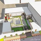 تصميم-استراحات-ديكور-مسابح-مطابخ-حجر-خشب-غرف نوم-سينما-ستيج