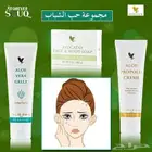 البيع مجموعة القضاء على حب الشباب