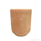 كوب فخار