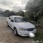 ياخوان عندي نيسان صني 2004 هذا ثالث كمبيوتر أغيره له وش سبب