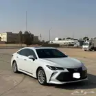 افالون 2020 بريميوم للبيع او للبدل