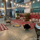 ركن شعبي