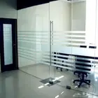 زجاج سيكوريت صيانه