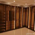 الرؤية لغرف النوم