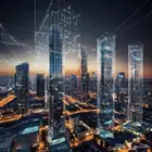 خدمات تركيب وتأسيس شبكات الهاتف والكمرات متكاملة للقطاعين