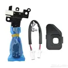 مثبت سرعه كورلا يارس مع التركيب عرض 130 ريال