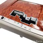 ديكورات قير كامري 2007-2011