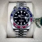 رولكس بيبسي سوبر ماستر Rolex pepsi كمية محدودة جدا من كلين