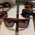 نظارات كوبي درجة اولى  (Polarized Lenses)