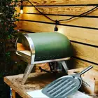 فرن بيتزا نابولي