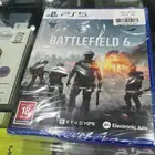 باتلفيلد 6 و فيفا 26