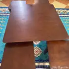 طاولات للبيع مستخدمه بس نظيفه