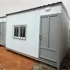 غرف - بركسات - بركس - غرف عمال - غرف شينكو - جديد