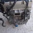 مكينه هوندا اكورد 2008 مع الضمان بالتركيب او بدون تركيب