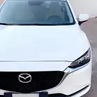 مازدا مديل 2023