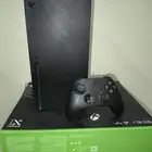 اكسبوكس سيريس اكس