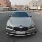 بي ام فل كامل 2010 Li730 تنفس طبيعي