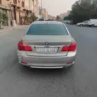 بي ام 2010 730Li