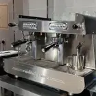 ماكينة قهوه باريستا