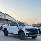 فورد رينجر وايلدتراك غمارتين دبل ديزل 2024 كاش وبنوك