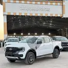 فورد رينجر وايلدتراك غمارتين دبل ديزل 2024