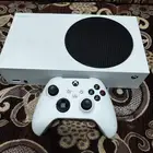 اكس بوكس سيريس اس