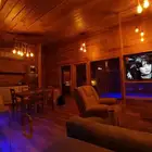 اكواخ وشاليهات