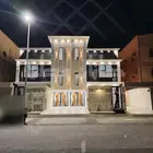 شقة تمليك 5 غرف بفناء مستقل في جنوب مدينة جازان