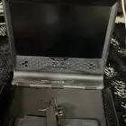 شاشه متنقله مع مدخل HD