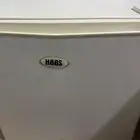 ثلاجة haas