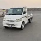 دباب دايهاتسو 2013 للإيجار الشهري   راي   ر دستياب  سوزو ي